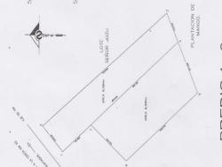 #3306 - Terreno para Venta en Guayaquil - G