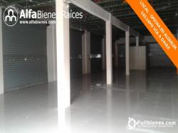 #3334 - Local Comercial para Alquiler en Guayaquil - G