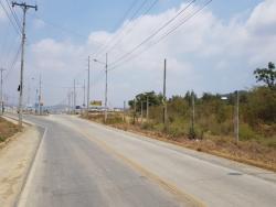 Alquiler terreno industrial 17.000m2 Vía Daule- Guayaquil