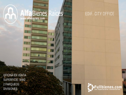 #3402 - Oficinas para Venta en Guayaquil - G