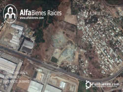 #3409 - Terreno para Venta en Guayaquil - G