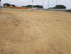 #3418 - Terreno para Venta en Samborondón - G - 3