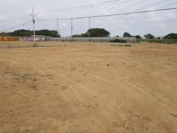 Terreno para Venta en Samborondón - 2