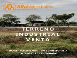 #3435 - Terreno para Venta en Yaguachi - G - 1