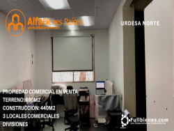 #3457 - Local Comercial para Venta en Guayaquil - G - 2