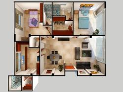 Departamento para Venta en Guayaquil - 4