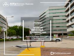 #3514 - Oficinas para Venta en Guayaquil - G