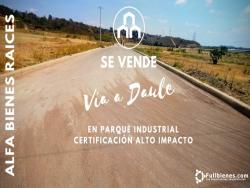 #3271 - Terreno para Venta en Guayaquil - G