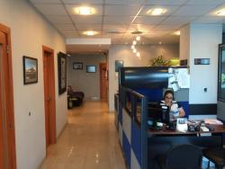 #3542 - Oficinas para Alquiler en Guayaquil - G