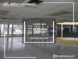 #3361 - Piso Comercial para Alquiler en Guayaquil - G - 1