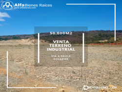 #3259 - Terreno para Venta en Guayaquil - G