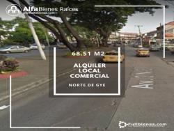 #3594 - Local Comercial para Venta en Guayaquil - G