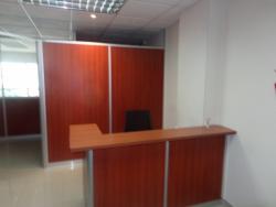 #2076 - Oficinas para Alquiler en Guayaquil - G - 2