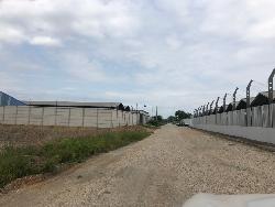 #3633 - Terrenos Industriales para Venta en Durán - G