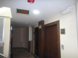 #2081 - Oficinas para Alquiler en Guayaquil - G