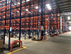 #3661 - Bodegas para Alquiler en Guayaquil - G