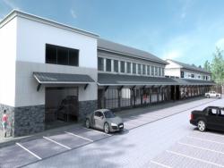 #2088 - Local Comercial para Alquiler en Guayaquil - G
