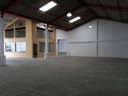 Bodegas para Alquiler en Santo Domingo De Los Tsáchilas - 5