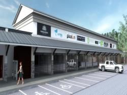 #2088 - Local Comercial para Alquiler en Guayaquil - G